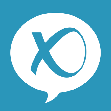 Centralino supportato